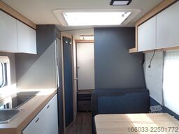 KNAUS Sport 500 KD -neu- Mod.26 *1500kg*etc.