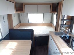 KNAUS Sport 500 KD -neu- Mod.26 *1500kg*etc.