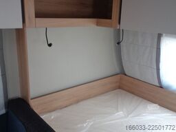KNAUS Sport 500 KD -neu- Mod.26 *1500kg*etc.