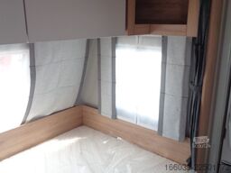 KNAUS Sport 500 KD -neu- Mod.26 *1500kg*etc.
