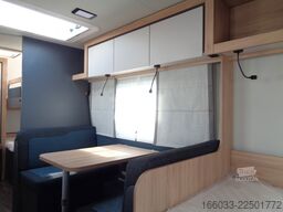KNAUS Sport 500 KD -neu- Mod.26 *1500kg*etc.