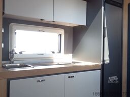 KNAUS Sport 500 KD -neu- Mod.26 *1500kg*etc.