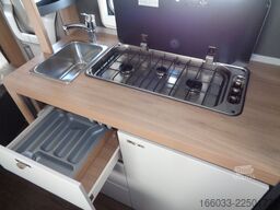 KNAUS Sport 500 KD -neu- Mod.26 *1500kg*etc.