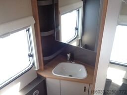 KNAUS Sport 500 KD -neu- Mod.26 *1500kg*etc.