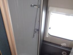 KNAUS Sport 500 KD -neu- Mod.26 *1500kg*etc.