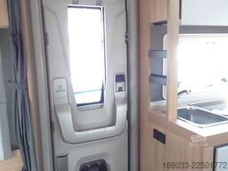 KNAUS Sport 500 KD -neu- Mod.26 *1500kg*etc.