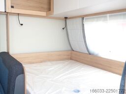 KNAUS Sport 500 KD -neu- Mod.26 *1500kg*etc.