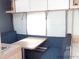 KNAUS Sport 500 KD -neu- Mod.26 *1500kg*etc.
