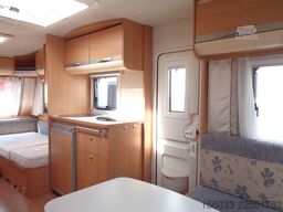 ADRIA Adora 472 LU*Mover*Vorzelt*Einzelbetten*Rollrost