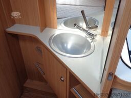 ADRIA Altea 432 PX *Mover*Vorzelt*Fahrradträger*