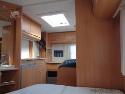 ADRIA Altea 432 PX *Mover*Vorzelt*Fahrradträger*