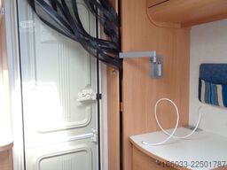 ADRIA Altea 432 PX *Mover*Vorzelt*Fahrradträger*