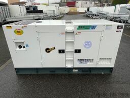 Ashita AG3-100 Notstromaggregat 100kVA NEU