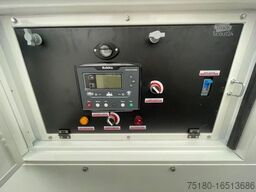  Ashita AG3-100 Notstromaggregat 100kVA NEU