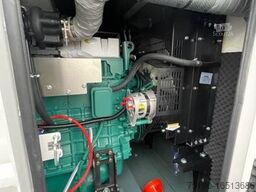 Ashita AG3-100 Notstromaggregat 100kVA NEU