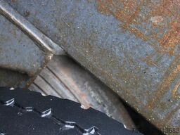 DIEBOLT 2 AXEL BPW wood