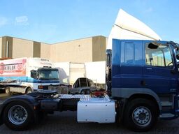 DAF CF 370 + EURO 6