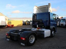 DAF CF 370 + EURO 6