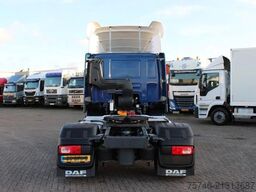 DAF CF 370 + EURO 6