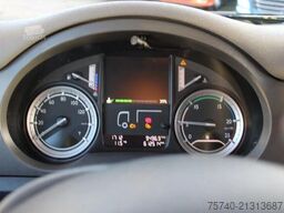 DAF CF 370 + EURO 6