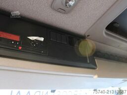 DAF CF 370 + EURO 6