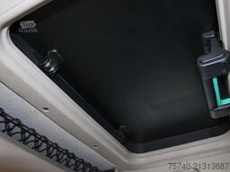 DAF CF 370 + EURO 6