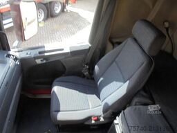 Scania R470 + 6X2 + PTO