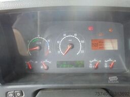 Scania R470 + 6X2 + PTO