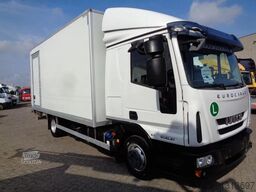 Iveco Eurocargo 80EL21 Manual + Euro 6 + Dhollandia Lift