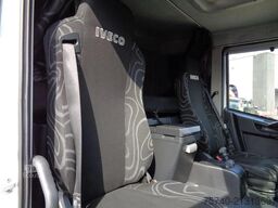 Iveco Eurocargo 80EL21 Manual + Euro 6 + Dhollandia Lift