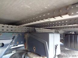 Iveco Eurocargo 80EL21 Manual + Euro 6 + Dhollandia Lift