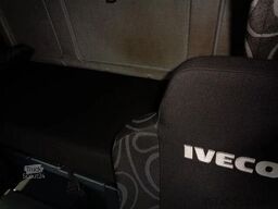 Iveco Eurocargo 80EL21 Manual + Euro 6 + Dhollandia Lift