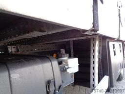 Iveco Eurocargo 80EL21 Manual + Euro 6 + Dhollandia Lift