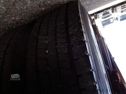 Iveco Eurocargo 80EL21 Manual + Euro 6 + Dhollandia Lift