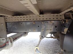 Iveco Eurocargo 80EL21 Manual + Euro 6 + Dhollandia Lift