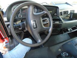 Volvo FM 340 + NAAKTGEBOREN 15.000L + 8x4 + tipper + ...