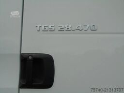 MAN TGS 28.470 + 20T hook + 6x2