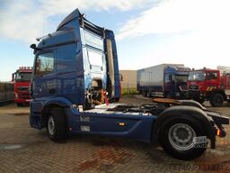 Mercedes-Benz Actros 2146 + PTO + EURO 6