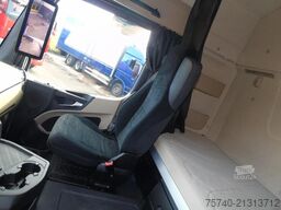 Mercedes-Benz Actros 2146 + PTO + EURO 6