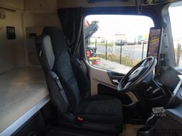 Mercedes-Benz Actros 2146 + PTO + EURO 6