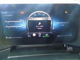 Mercedes-Benz Actros 2146 + PTO + EURO 6