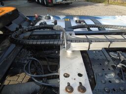 Mercedes-Benz Actros 2146 + PTO + EURO 6