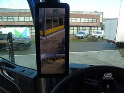 Mercedes-Benz Actros 2146 + PTO + EURO 6