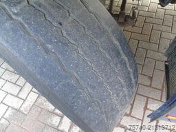 Mercedes-Benz Actros 2146 + PTO + EURO 6