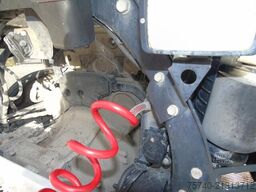 Mercedes-Benz Actros 2146 + PTO + EURO 6