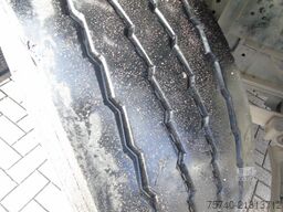 Mercedes-Benz Actros 2146 + PTO + EURO 6