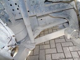 Mercedes-Benz Actros 2146 + PTO + EURO 6