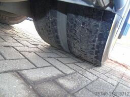 Mercedes-Benz Actros 2146 + PTO + EURO 6