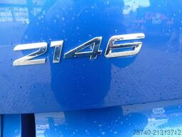 Mercedes-Benz Actros 2146 + PTO + EURO 6