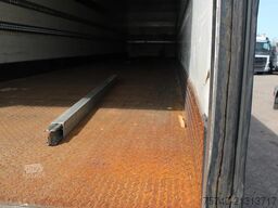 Groenewegen 3x BPW 3 TONS  lift